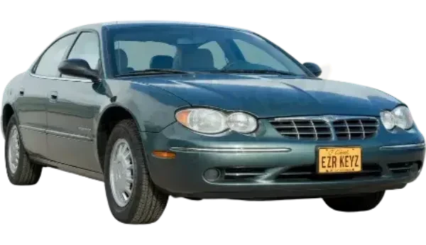 Chrysler Concorde locksmith