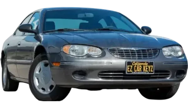 Chrysler Concorde locksmith