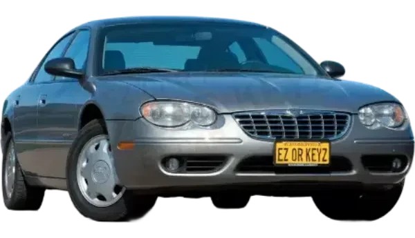 Chrysler Concorde locksmith