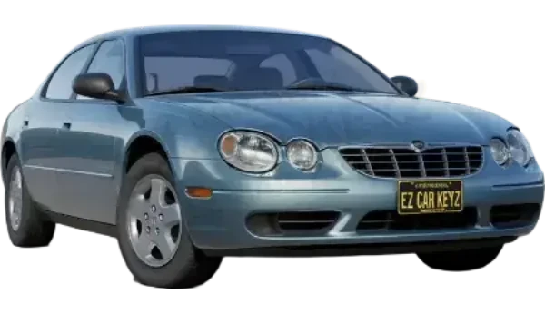 Chrysler Concorde locksmith