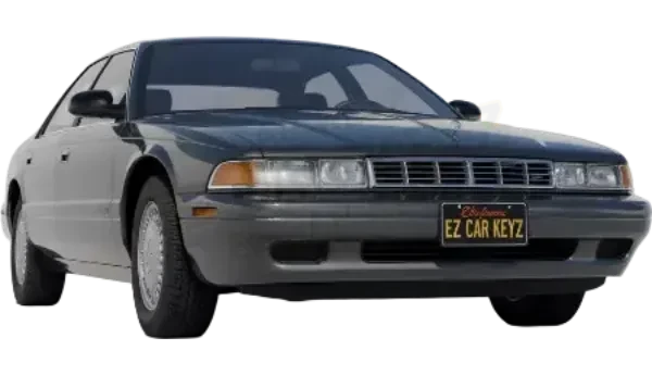 Chrysler LHS locksmith