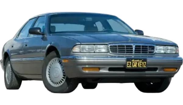 Chrysler LHS locksmith