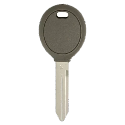2007 Chrysler Pacifica Transponder Key 