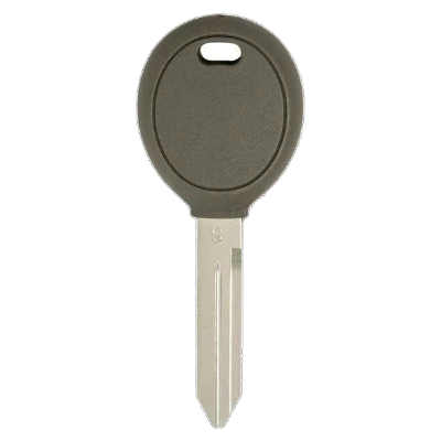 2008 Chrysler Pacifica Transponder Key 