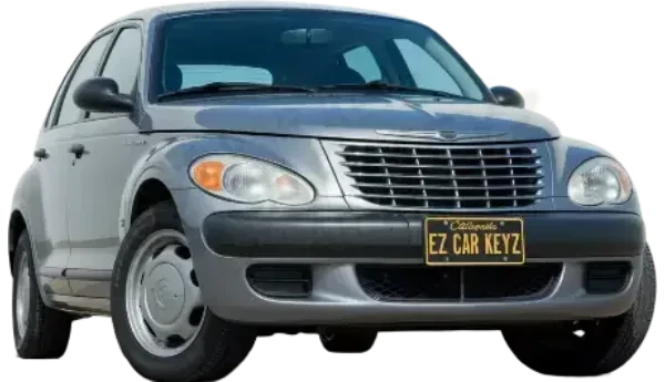 Chrysler Pt Cruiser locksmith