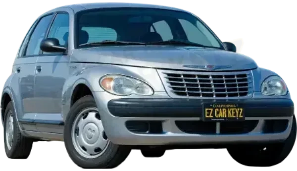 Chrysler Pt Cruiser locksmith