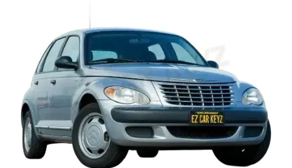 Chrysler Pt Cruiser locksmith