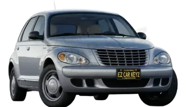 Chrysler Pt Cruiser locksmith