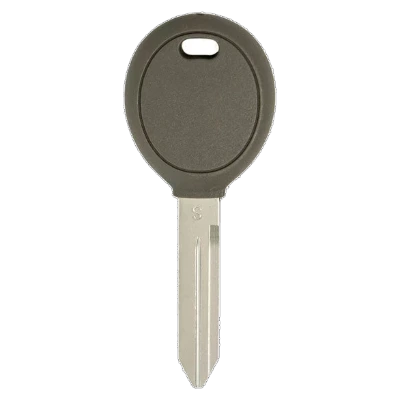2008 Chrysler Pt Cruiser Transponder Key 
