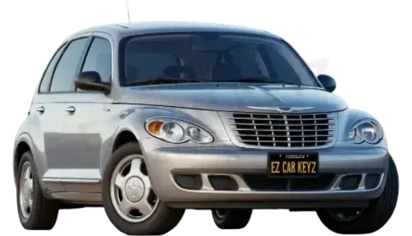 Chrysler Pt Cruiser locksmith
