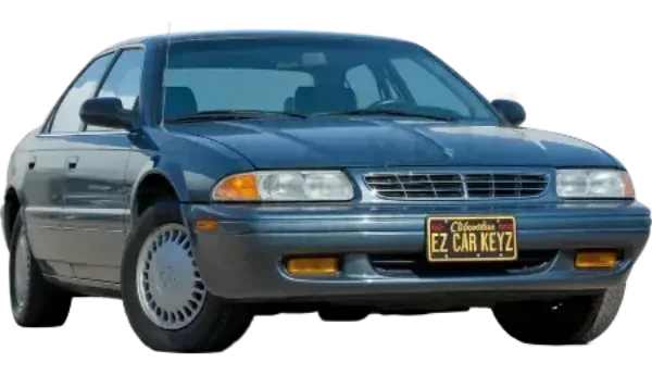 Chrysler Sebring locksmith