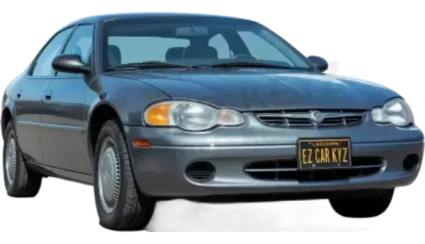 Chrysler Sebring locksmith