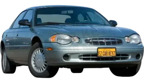 Chrysler Sebring locksmith