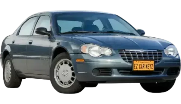 Chrysler Sebring locksmith