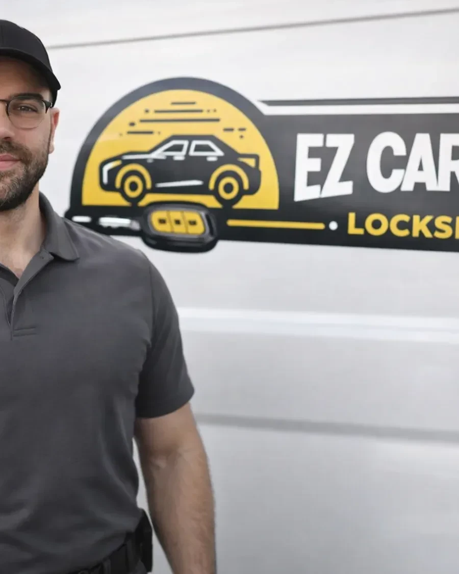 2004 Chrysler Sebring lost key replacement options from EZ Car Keyz Rancho Santa Fe CA