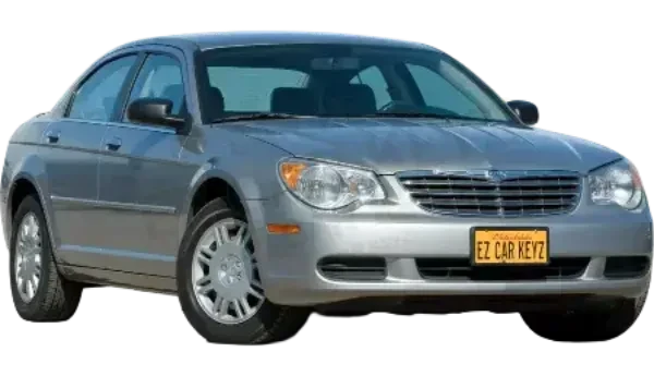 Chrysler Sebring locksmith
