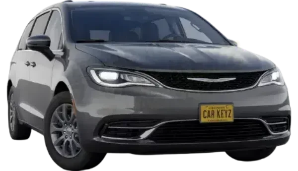 Chrysler Voyager locksmith