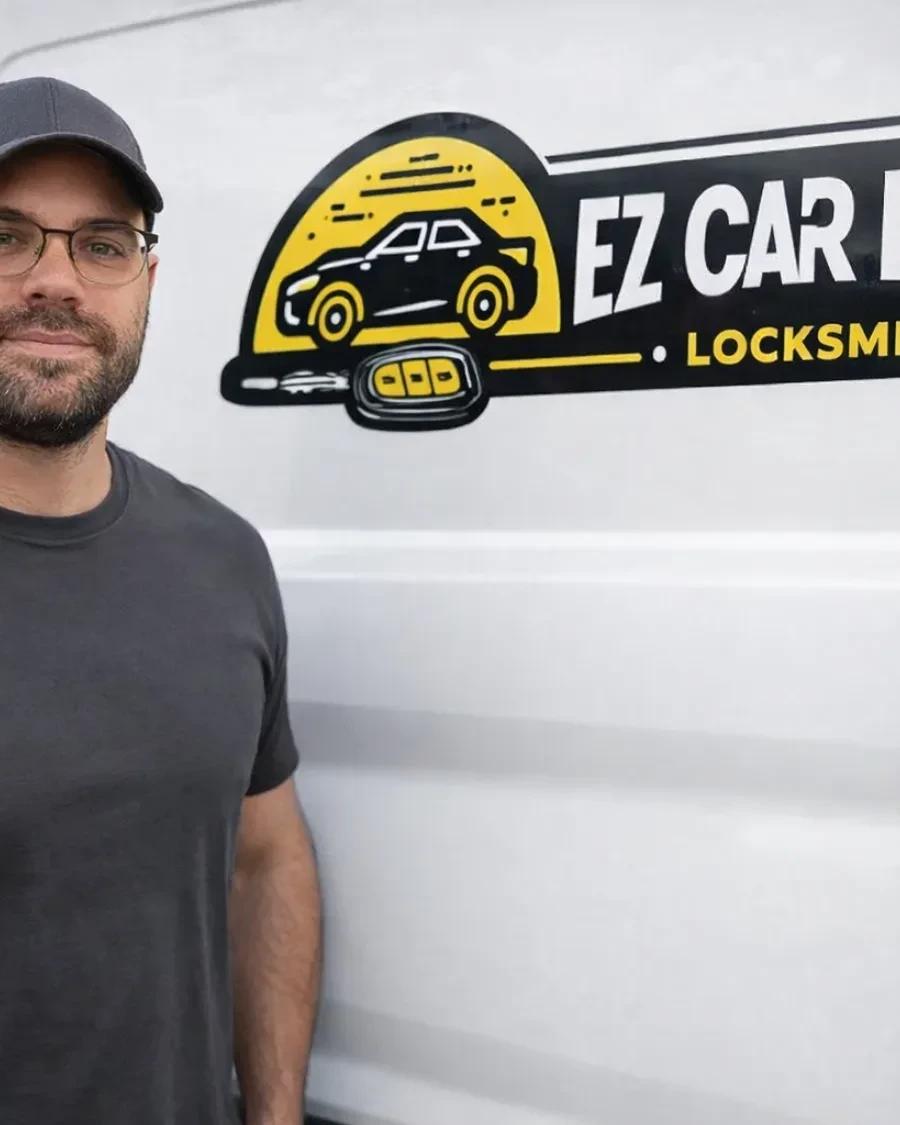 Professional 2012 Dodge Avenger locksmith quote from EZ Car Keyz Ramona CA