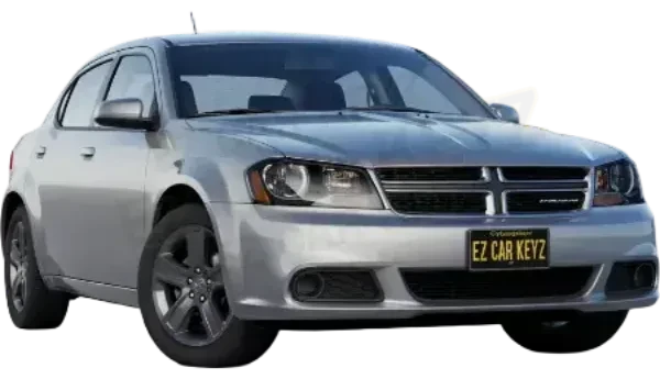 Dodge Avenger locksmith