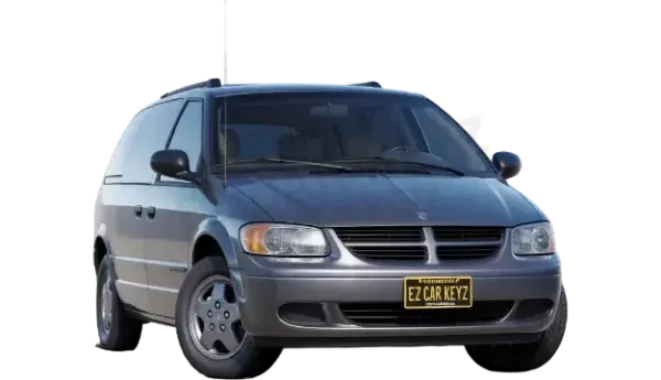 Dodge Caravan locksmith