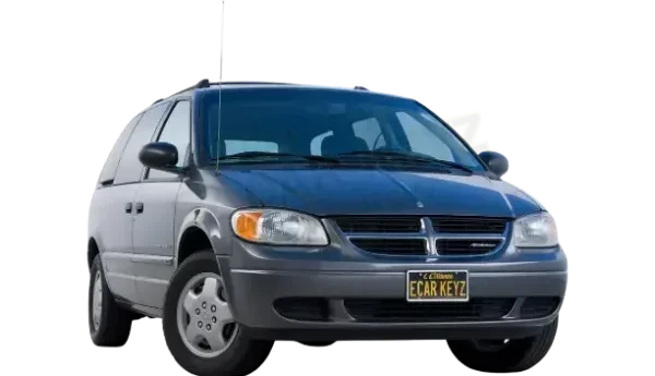 Dodge Caravan locksmith