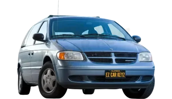 Dodge Caravan locksmith