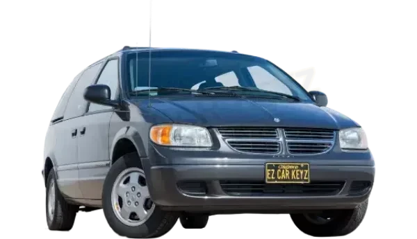 Dodge Caravan locksmith