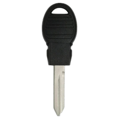 2009 Dodge Challenger Transponder Key 