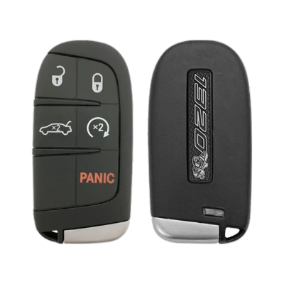 2019 Dodge Challenger Smart Key M3N-40821301