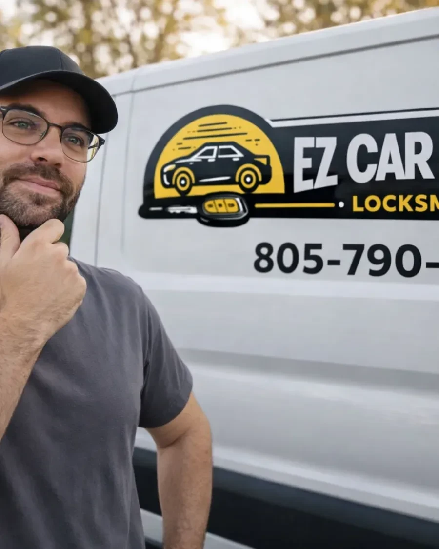 Certified 2019 Dodge Challenger key replacement info from EZ Car Keyz La Mesa CA