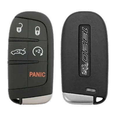 2022 Dodge Challenger Smart Key M3N-40821301