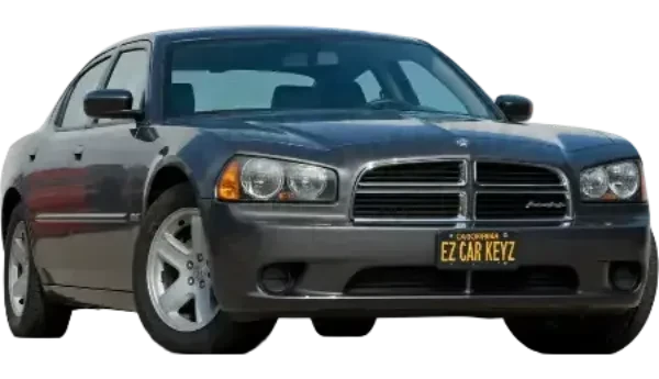 Dodge Charger locksmith