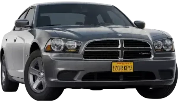 Dodge Charger locksmith