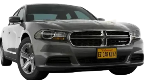 Dodge Charger locksmith