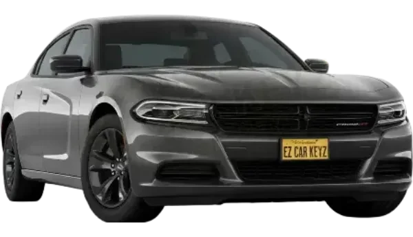 Dodge Charger locksmith