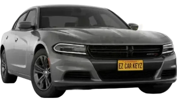 Dodge Charger locksmith