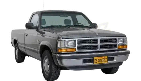 Dodge Dakota locksmith