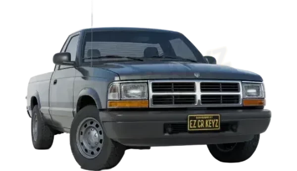 Dodge Dakota locksmith