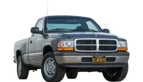 Dodge Dakota locksmith