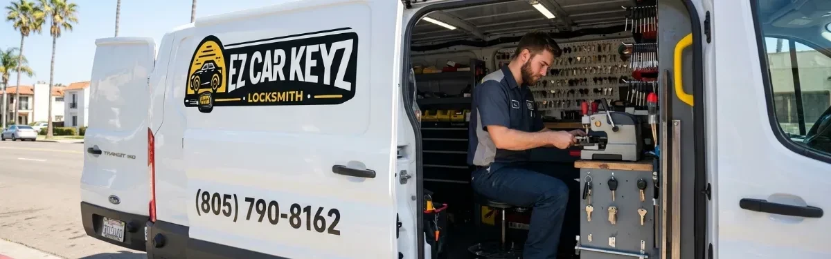 Quick 1999 Dodge Dakota transponder key cut by EZ Car Keyz Ramona CA