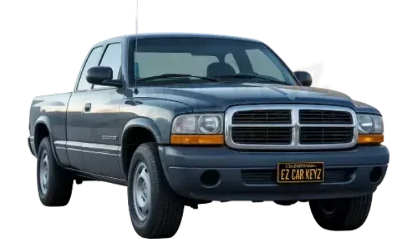 Dodge Dakota locksmith
