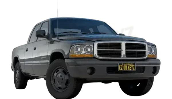 Dodge Dakota locksmith
