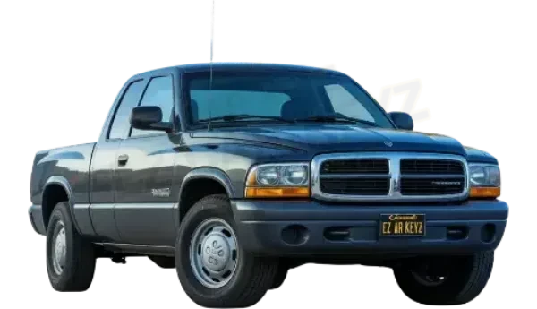 Dodge Dakota locksmith