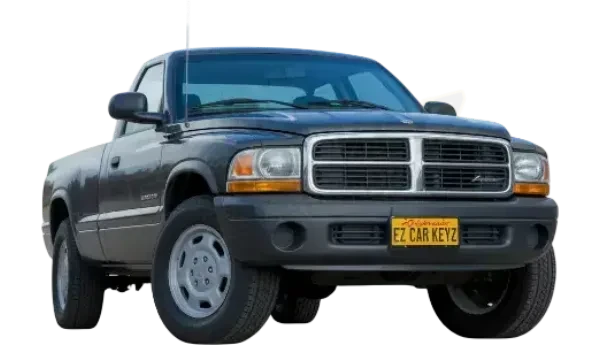 Dodge Dakota locksmith