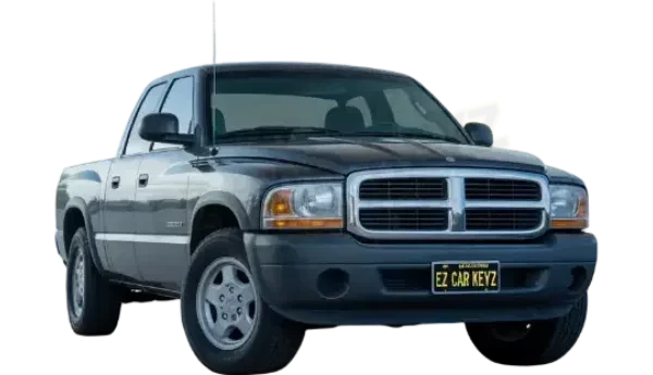 Dodge Dakota locksmith