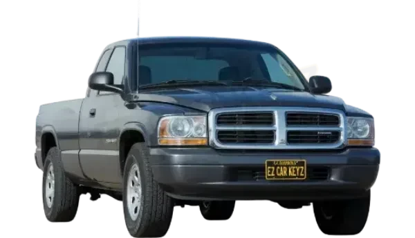 Dodge Dakota locksmith