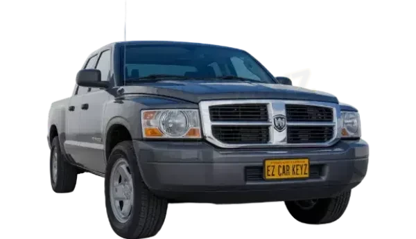 Dodge Dakota locksmith