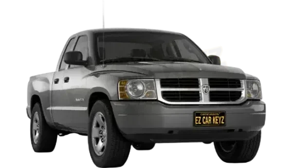 Dodge Dakota locksmith