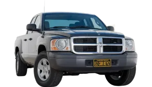 Dodge Dakota locksmith
