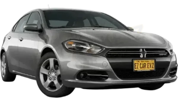 Dodge Dart locksmith